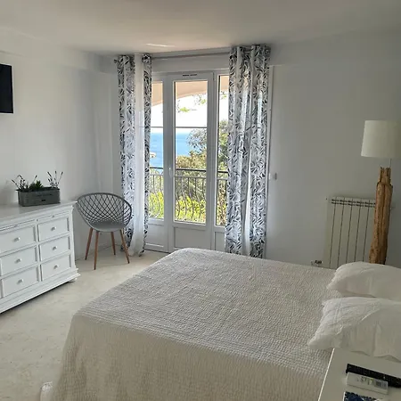 Vila Les Mimosas