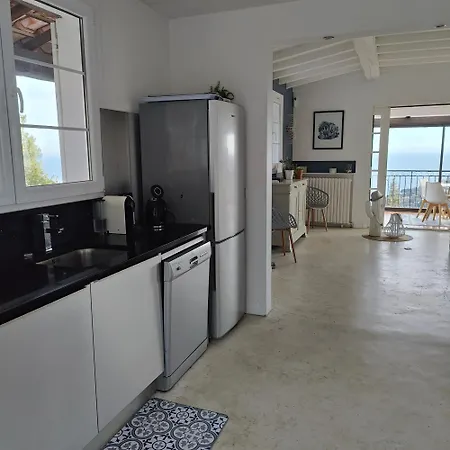Les Mimosas Roquebrune-sur Argens