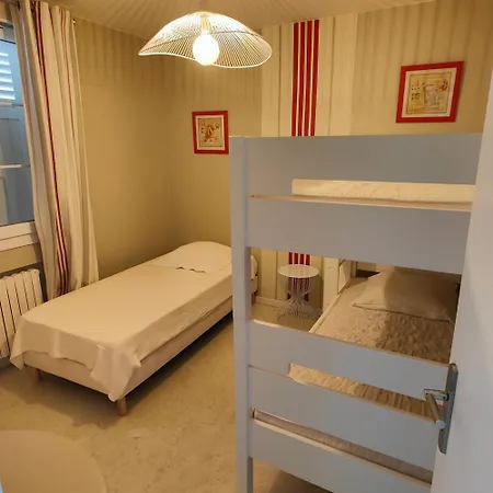 Les Mimosas Vila *