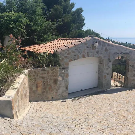 Les Mimosas Roquebrune-sur Argens