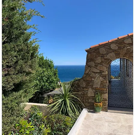 Les Mimosas Vila *