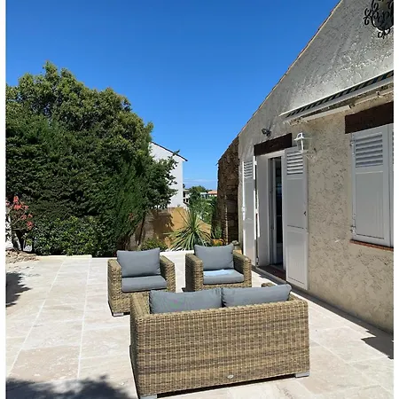 Les Mimosas Roquebrune-sur Argens