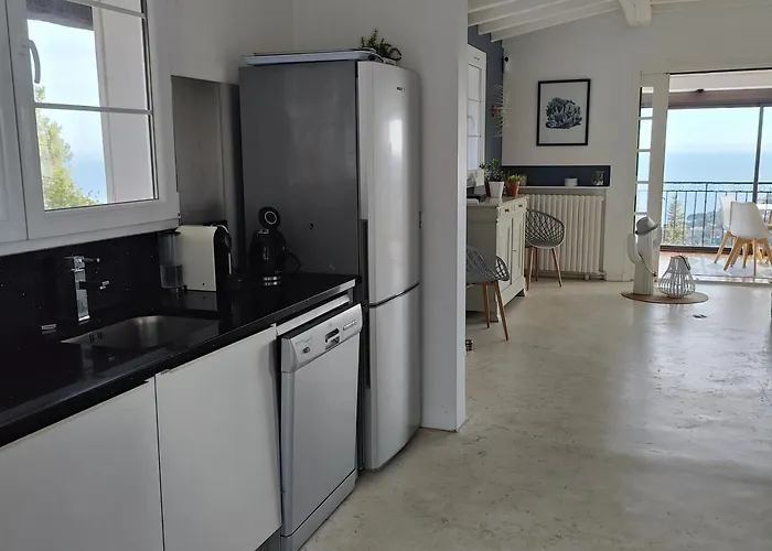 Les Mimosas Roquebrune-sur-Argens