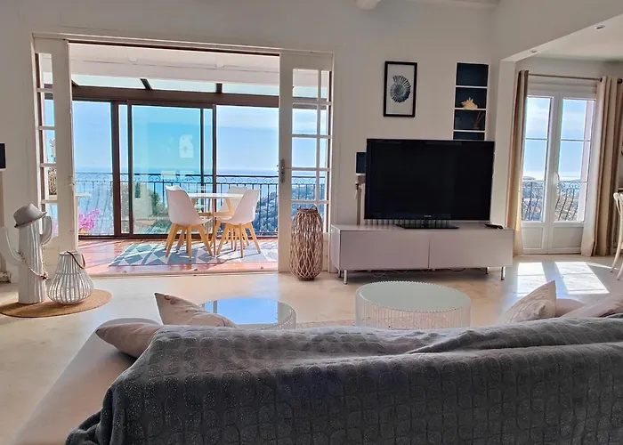 Les Mimosas Villa Roquebrune-sur-Argens
