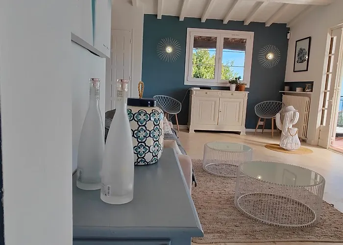Les Mimosas Villa Roquebrune-sur-Argens