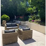 Les Mimosas