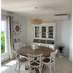 Les Mimosas 别墅